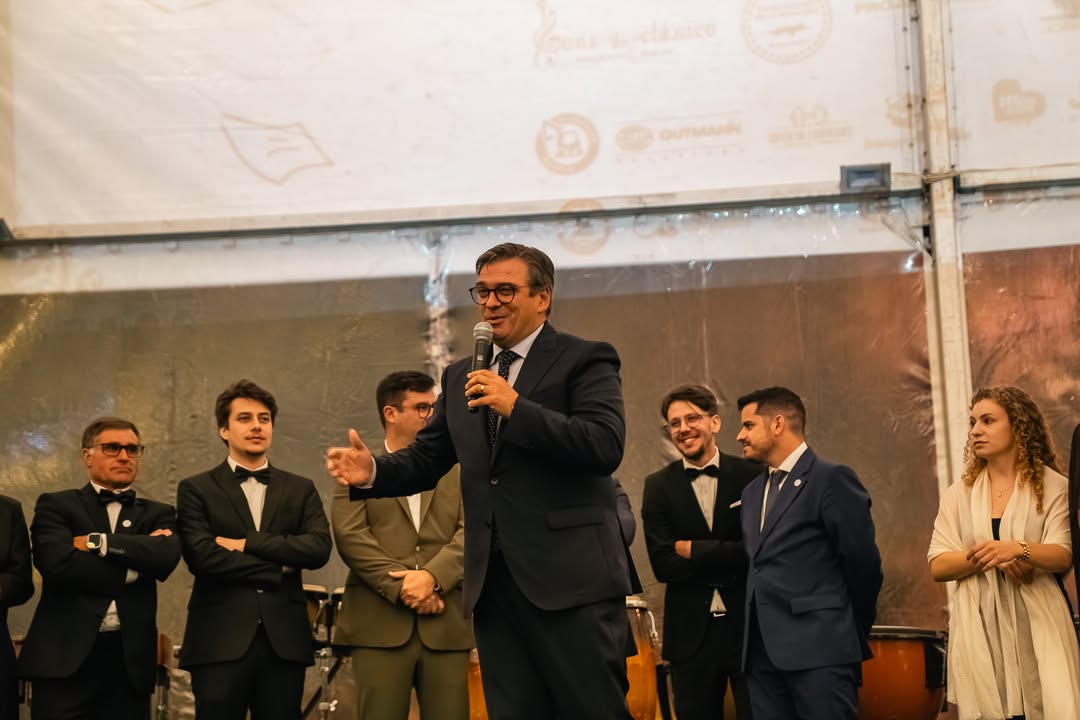 Discurso Presidente
