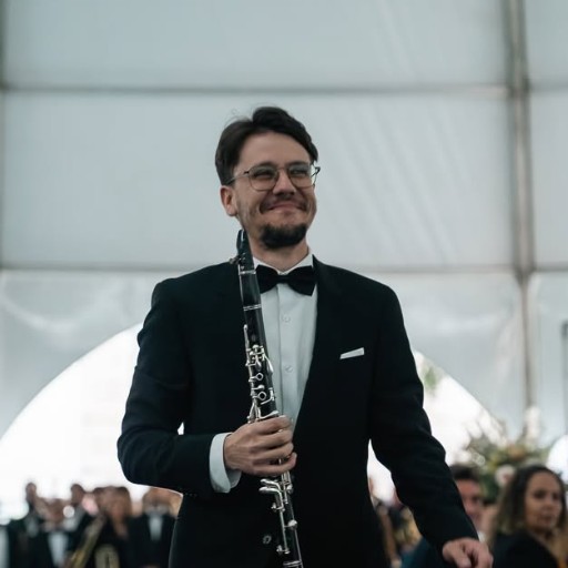 Miguel Pinto