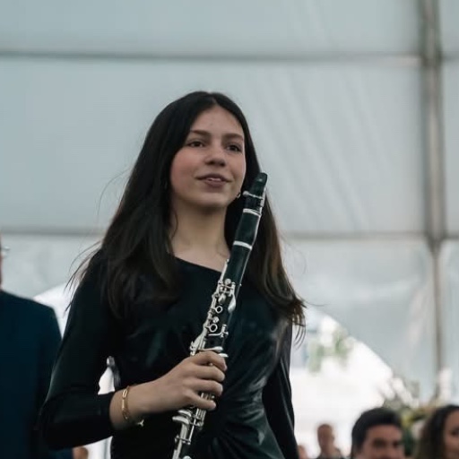 Matilde Monteiro