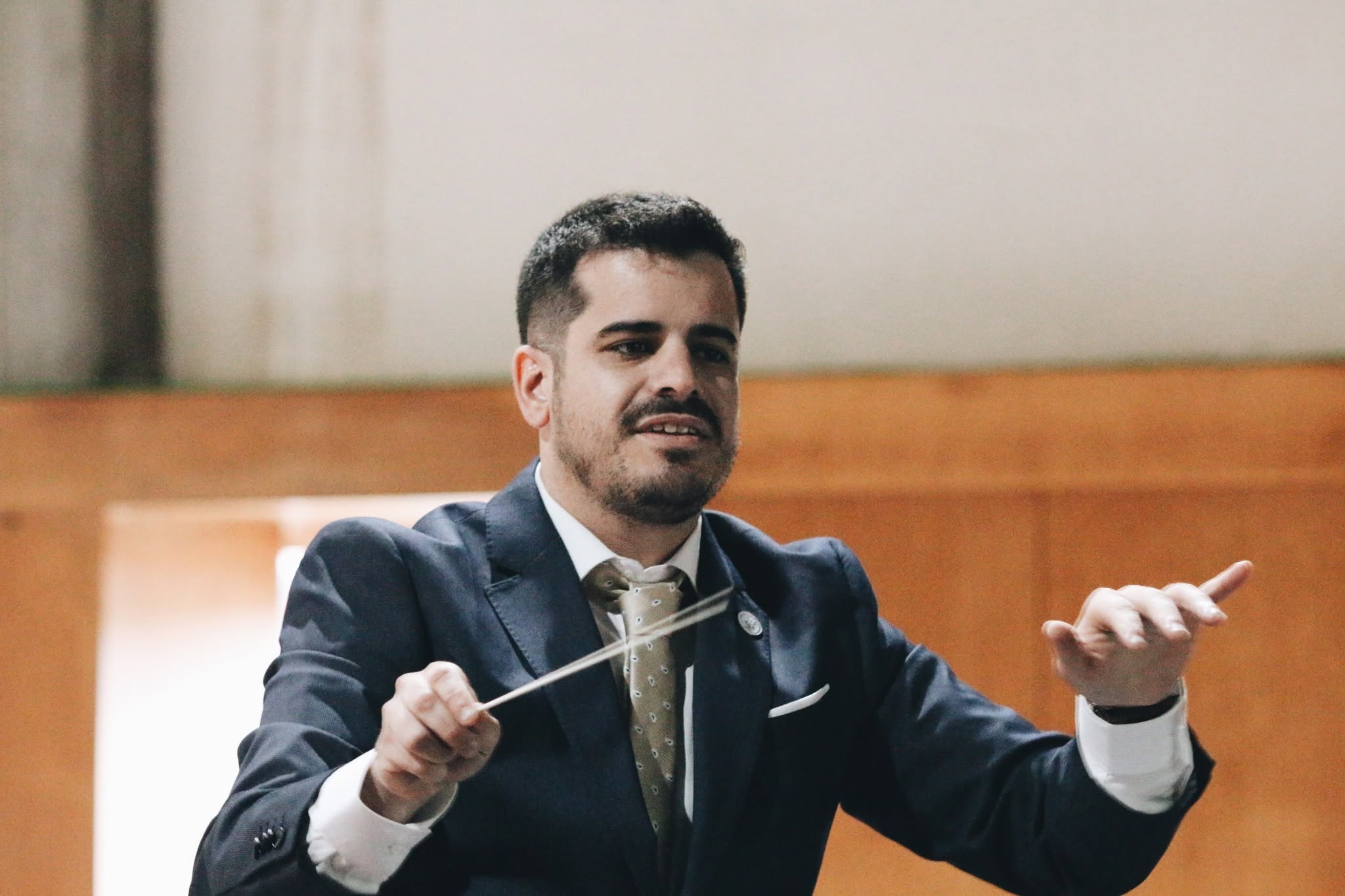 Miguel Valente