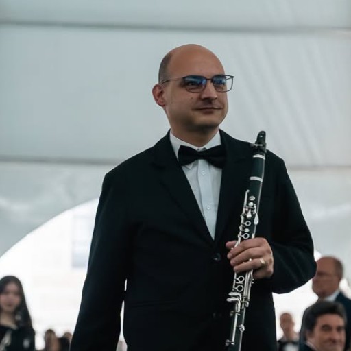 Valter Barrosa